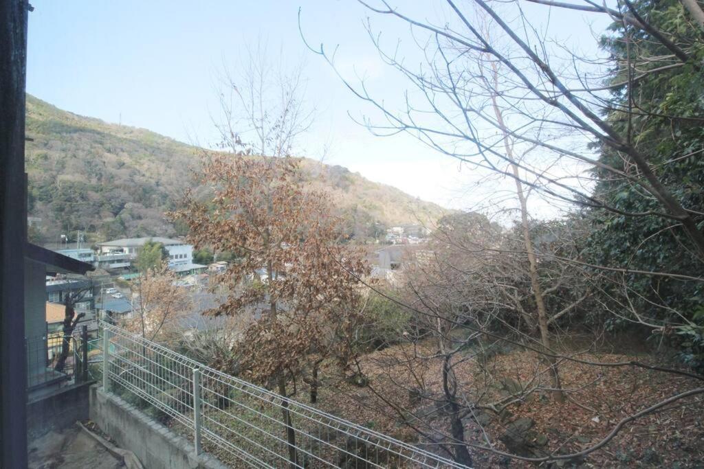 Linkage Stay Hakone Yumoto Экстерьер фото